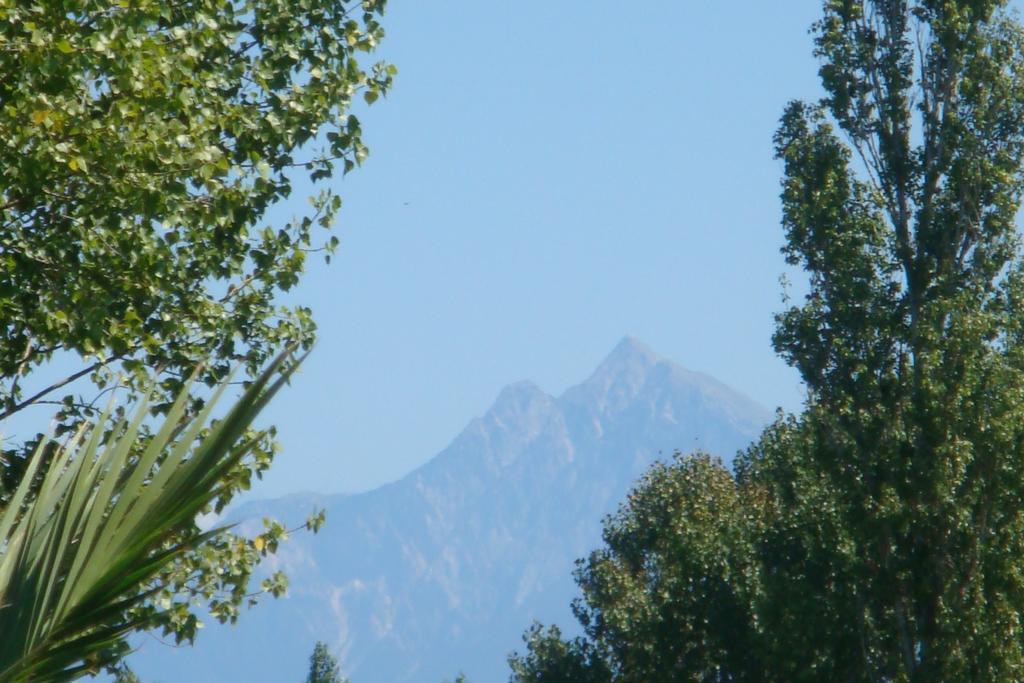 Villa Angela Sykia Oda fotoğraf