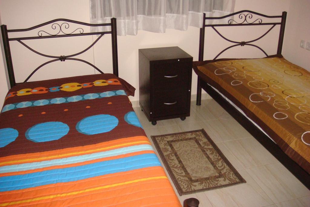 Villa Angela Sykia Dış mekan fotoğraf