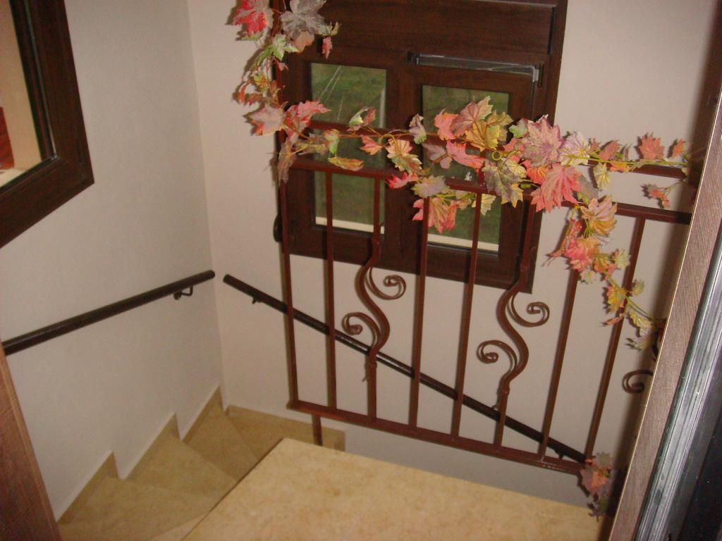 Villa Angela Sykia Dış mekan fotoğraf