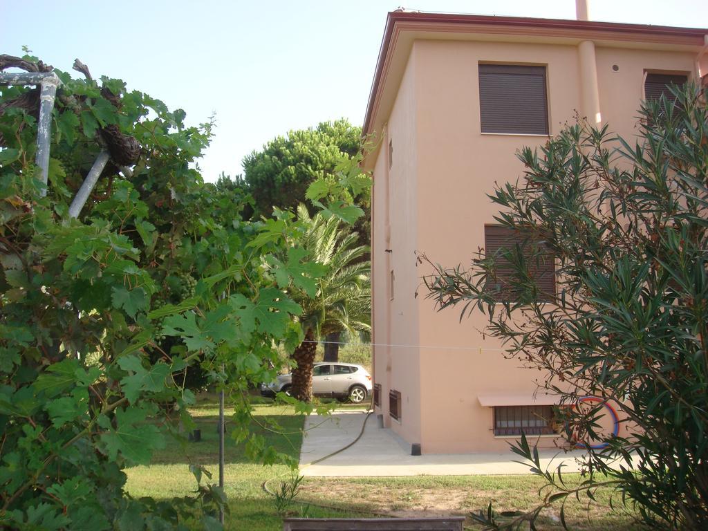 Villa Angela Sykia Oda fotoğraf