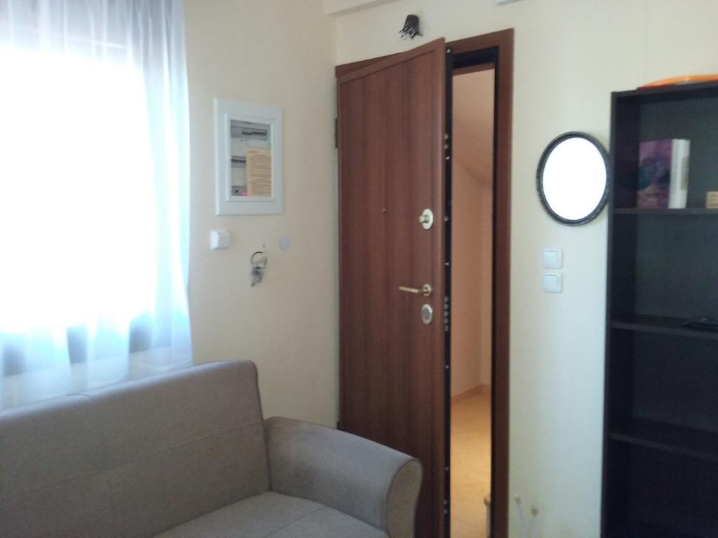Villa Angela Sykia Dış mekan fotoğraf