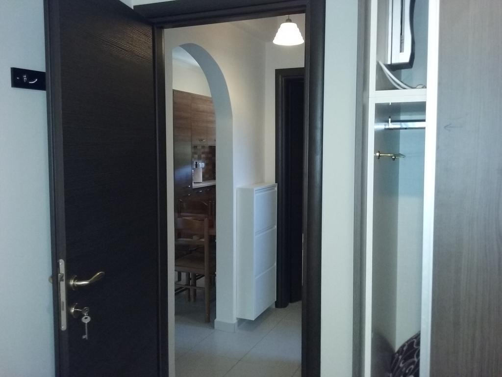 Villa Angela Sykia Dış mekan fotoğraf