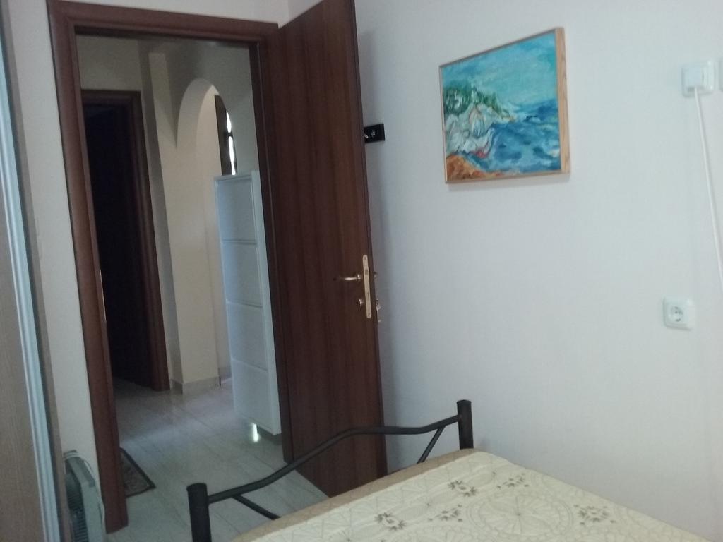 Villa Angela Sykia Dış mekan fotoğraf