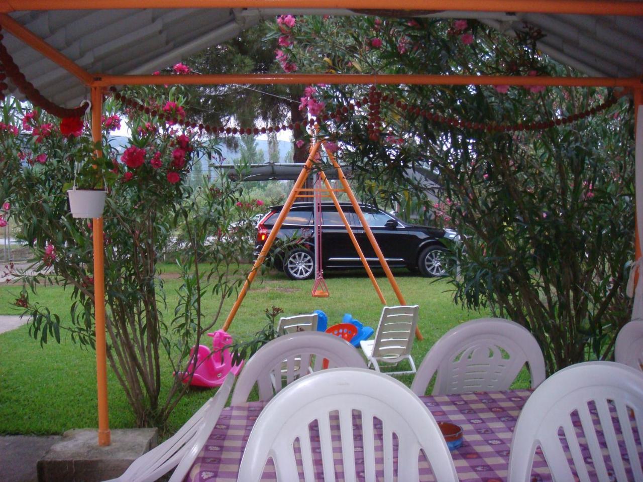 Villa Angela Sykia Dış mekan fotoğraf